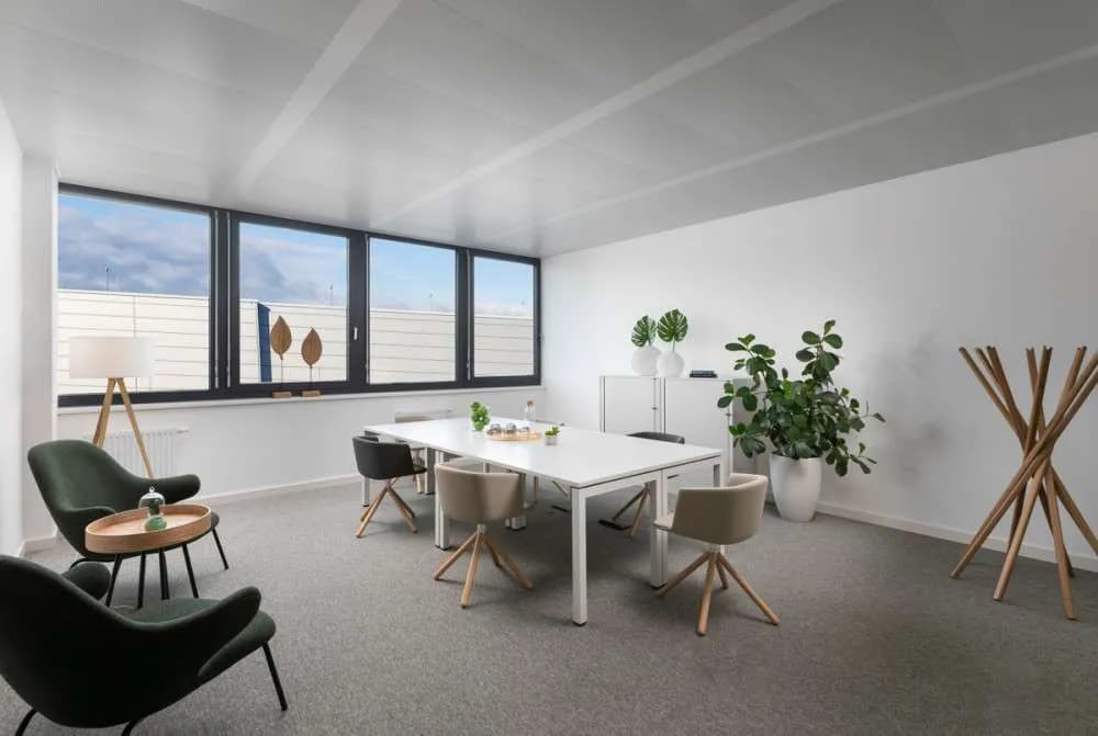 Gewerbeimmobilie mieten in Wien – 283 m², € 16 – Bild 7 von 17
