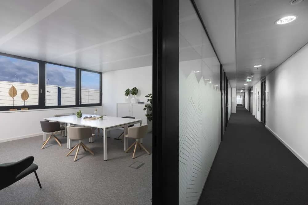 Gewerbeimmobilie mieten in Wien – 283 m², € 16 – Bild 8 von 17