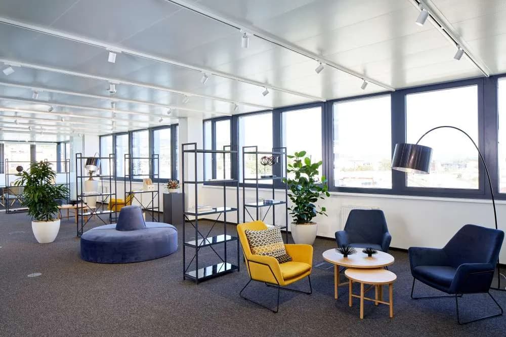 Gewerbeimmobilie mieten in Wien – 283 m², € 16 – Bild 13 von 17