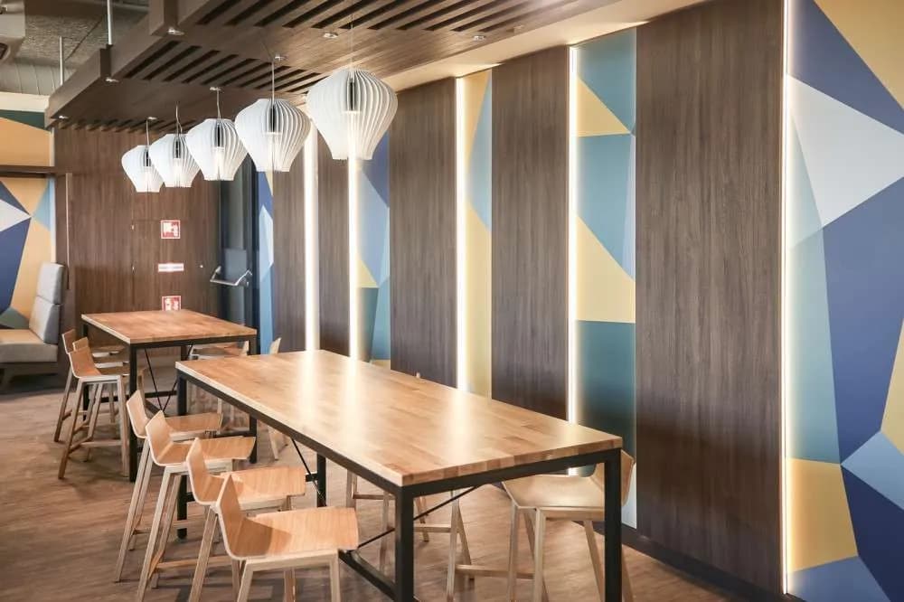 Gewerbeimmobilie mieten in Wien – 283 m², € 16 – Bild 14 von 17