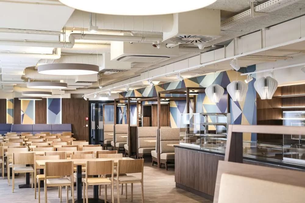 Gewerbeimmobilie mieten in Wien – 283 m², € 16 – Bild 15 von 17