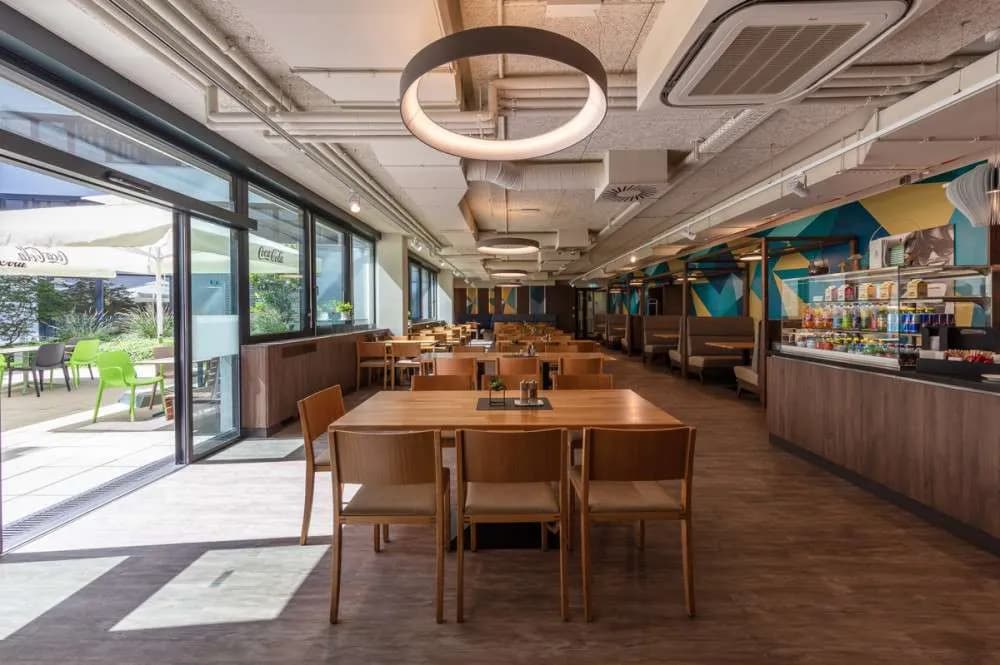 Gewerbeimmobilie mieten in Wien – 283 m², € 16 – Bild 16 von 17