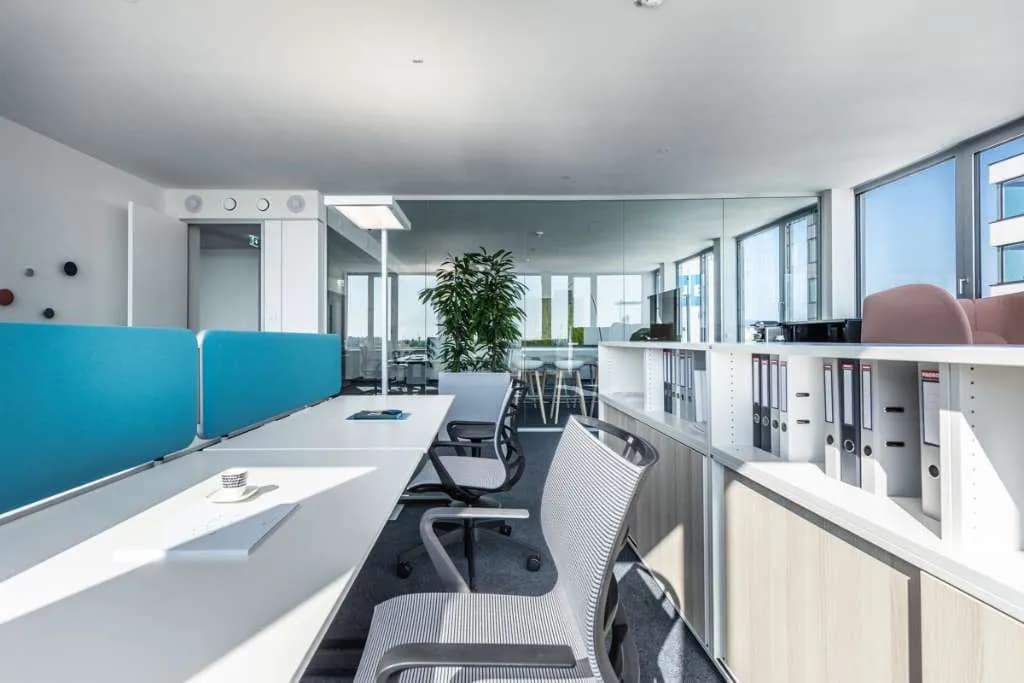 Gewerbeimmobilie mieten in Wien – 469 m², € 14 – Bild 7 von 12