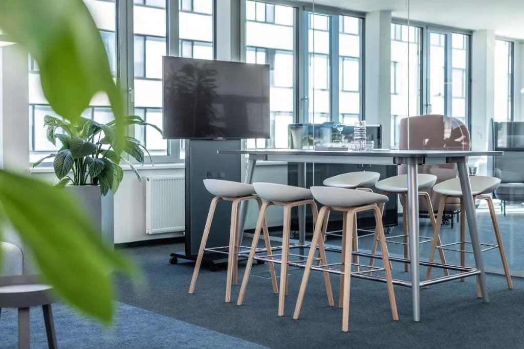 Gewerbeimmobilie mieten in Wien – 469 m², € 14 – Bild 10 von 12
