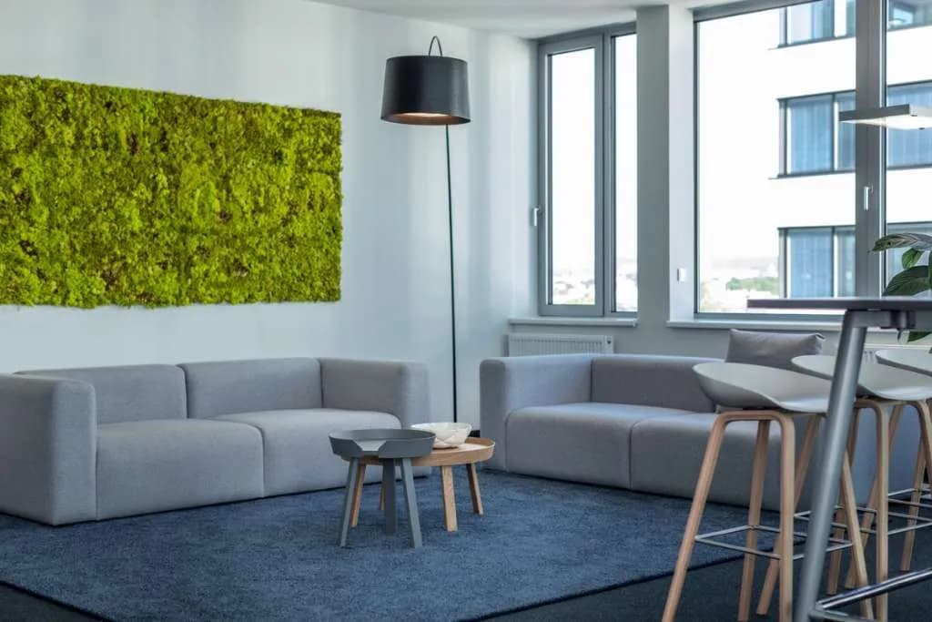 Gewerbeimmobilie mieten in Wien – 469 m², € 14 – Bild 11 von 12