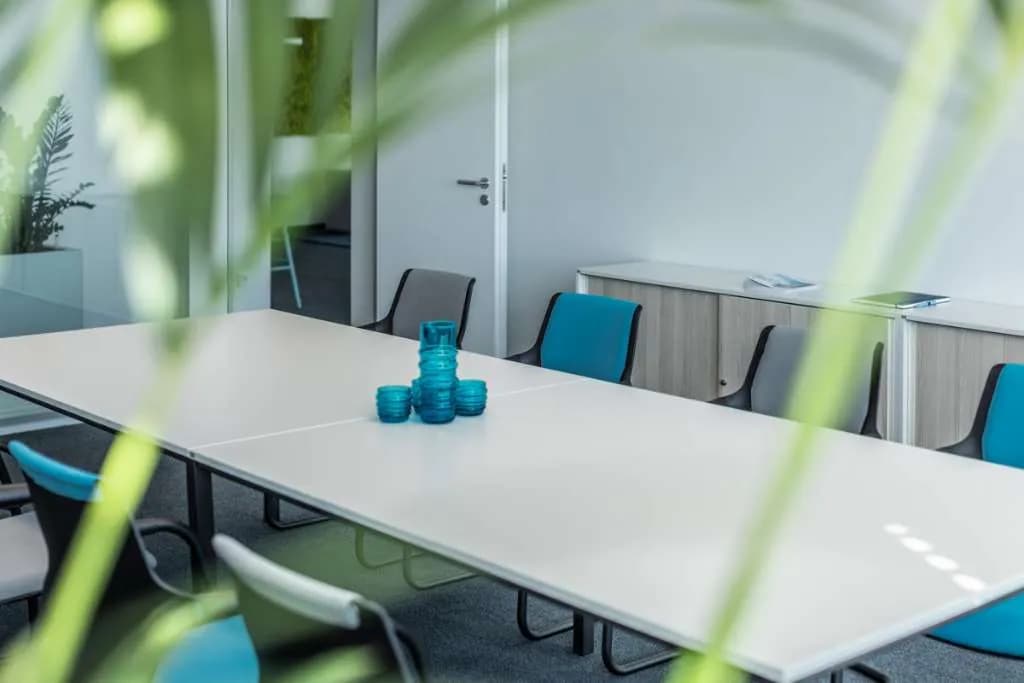 Gewerbeimmobilie mieten in Wien – 469 m², € 14 – Bild 12 von 12