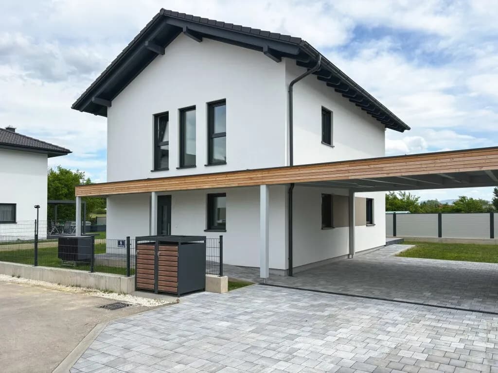 5-Zimmer-Haus kaufen in Klagenfurt – 129 m², € 579.000