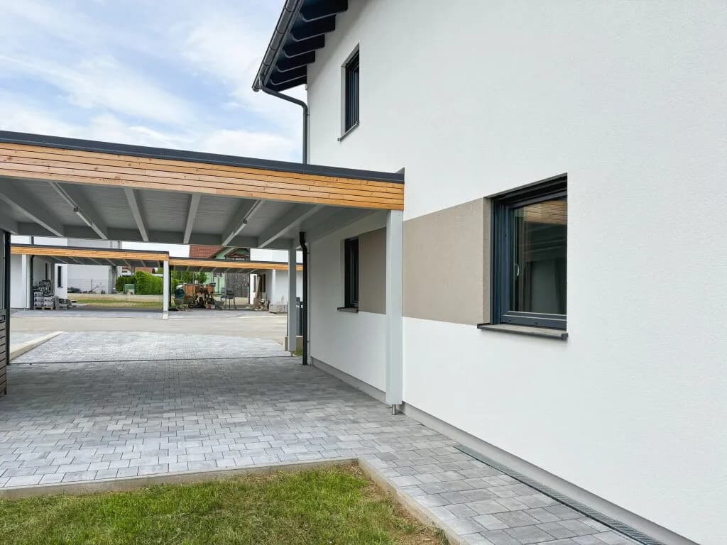 5-Zimmer-Haus kaufen in Klagenfurt – 129 m², € 579.000 – Bild 3 von 16