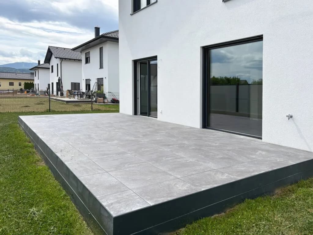 5-Zimmer-Haus kaufen in Klagenfurt – 129 m², € 579.000 – Bild 4 von 16