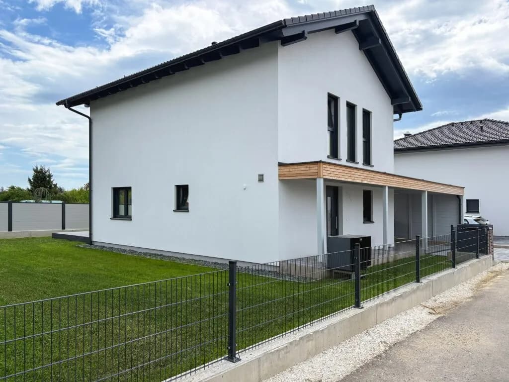 5-Zimmer-Haus kaufen in Klagenfurt – 129 m², € 579.000 – Bild 12 von 16