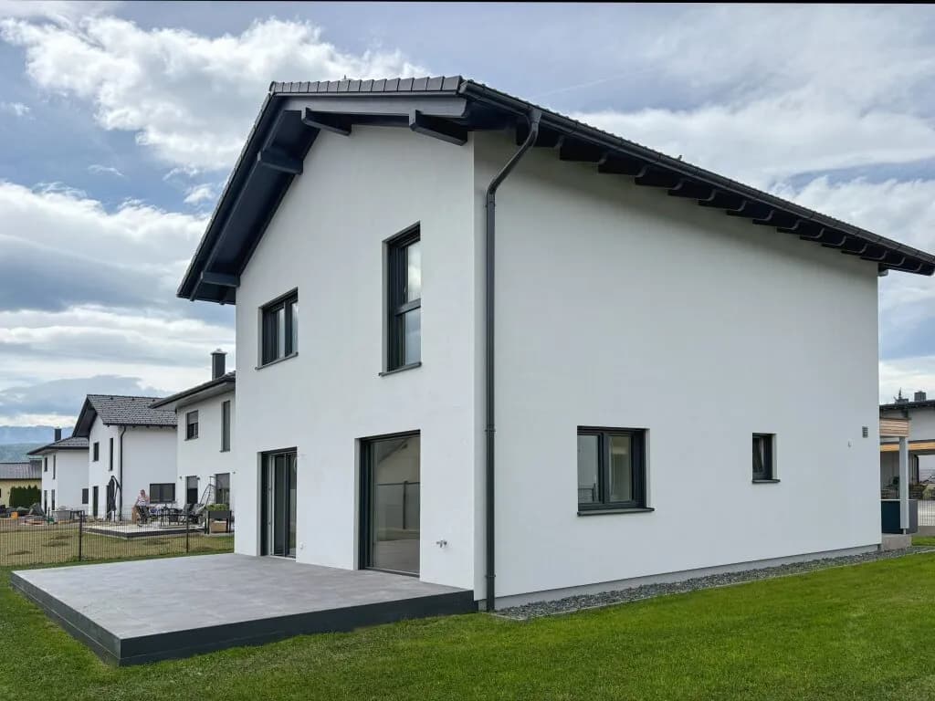 5-Zimmer-Haus kaufen in Klagenfurt – 129 m², € 579.000 – Bild 13 von 16