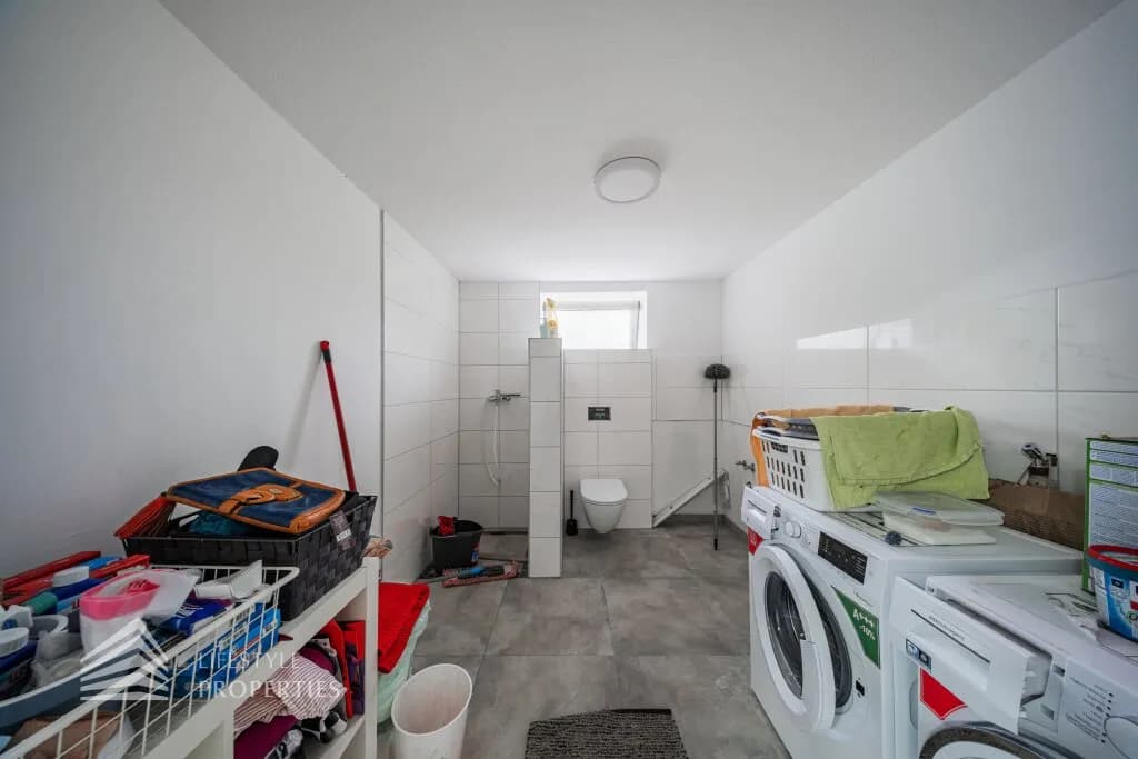 7-Zimmer-Immobilie kaufen in Graz-Umgebung – 300 m², € 890.000 – Bild 13 von 44