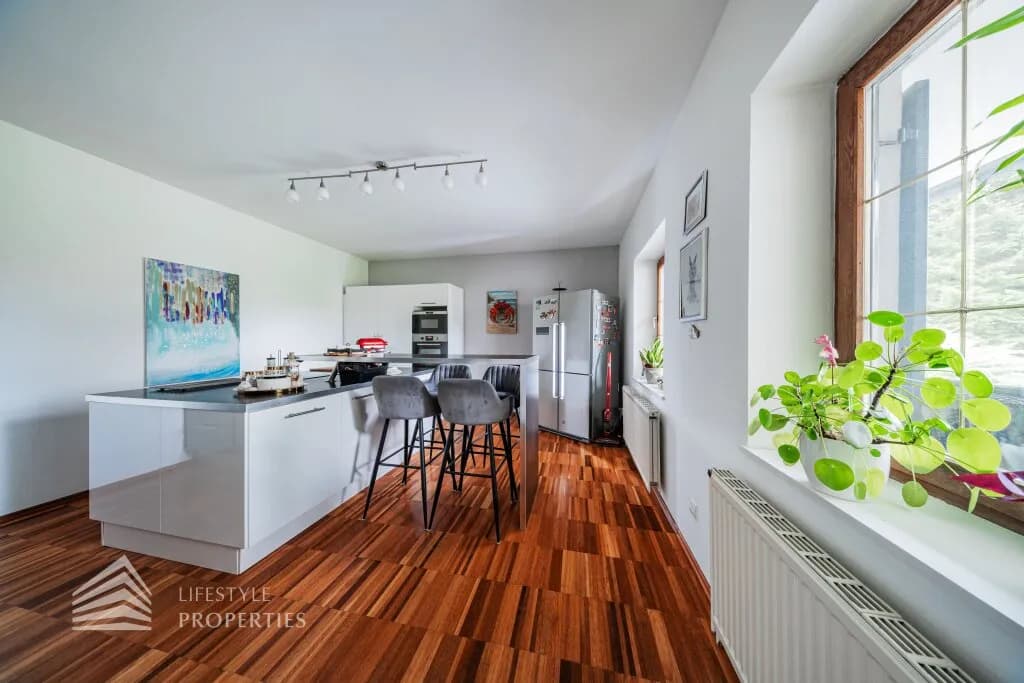 7-Zimmer-Immobilie kaufen in Graz-Umgebung – 300 m², € 890.000 – Bild 27 von 44