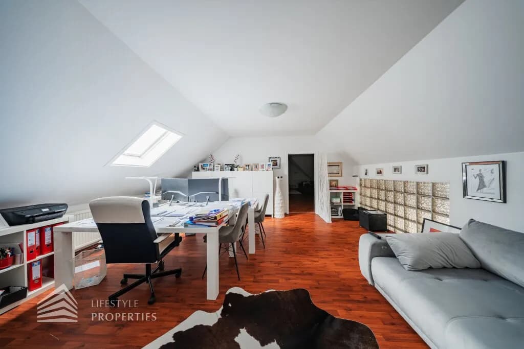 7-Zimmer-Immobilie kaufen in Graz-Umgebung – 300 m², € 890.000 – Bild 31 von 44