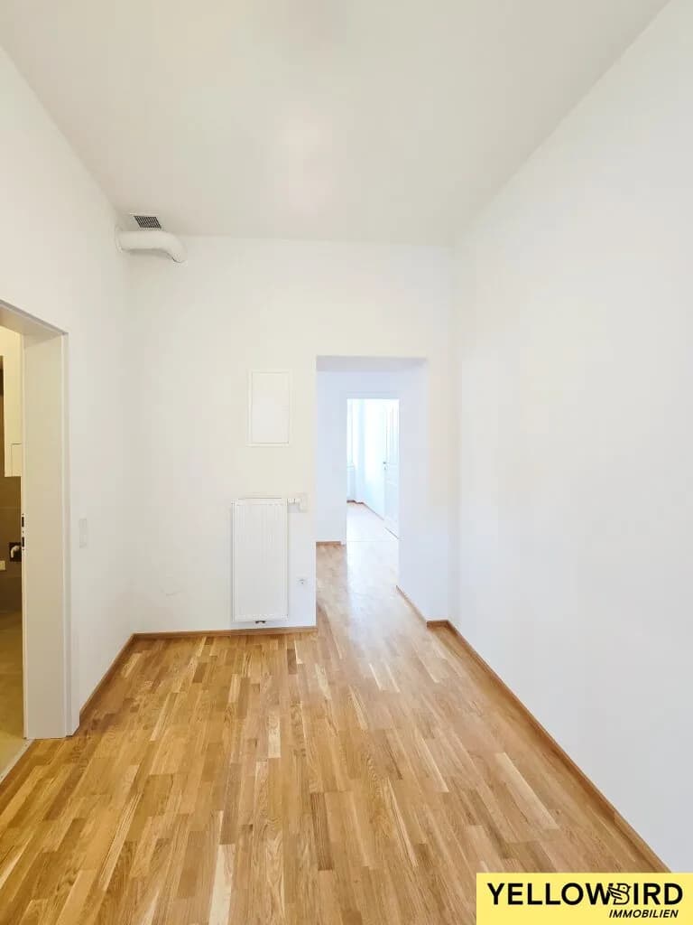 2-Zimmer-Wohnung kaufen in Wien – 55,41 m², € 299.900 – Bild 5 von 15