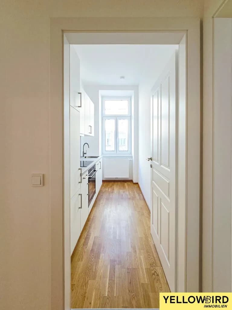 2-Zimmer-Wohnung kaufen in Wien – 55,41 m², € 299.900 – Bild 7 von 15