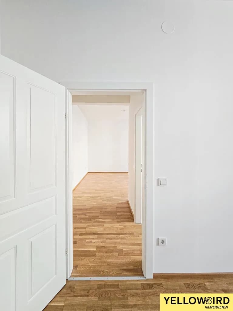 2-Zimmer-Wohnung kaufen in Wien – 55,41 m², € 299.900 – Bild 8 von 15