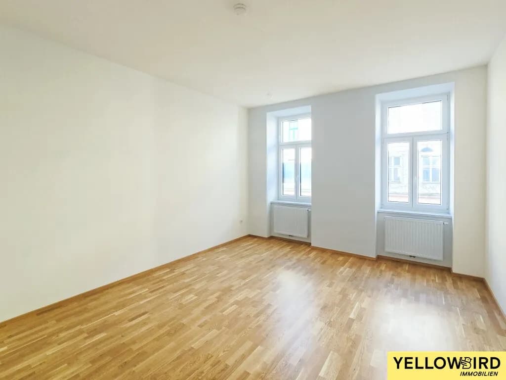 1-Zimmer-Wohnung kaufen in Wien – 41,09 m², € 214.900 – Bild 2 von 12