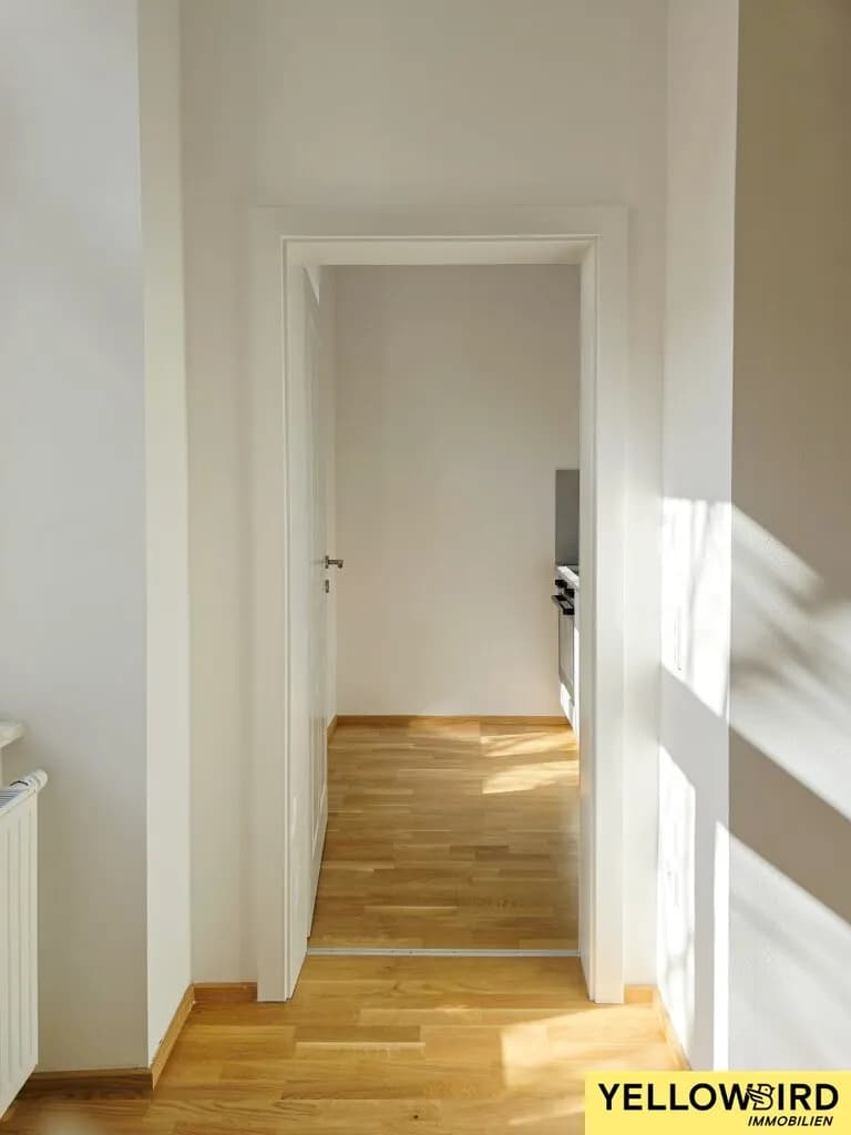 1-Zimmer-Wohnung kaufen in Wien – 41,09 m², € 214.900 – Bild 3 von 12