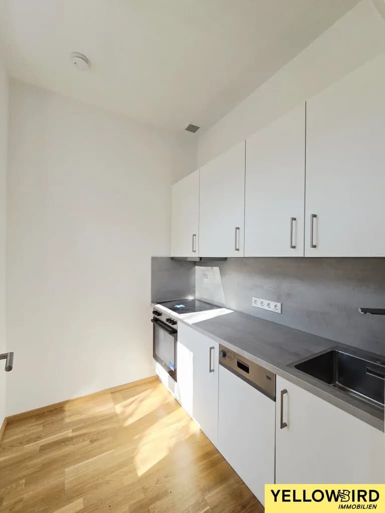 1-Zimmer-Wohnung kaufen in Wien – 41,09 m², € 214.900 – Bild 4 von 12
