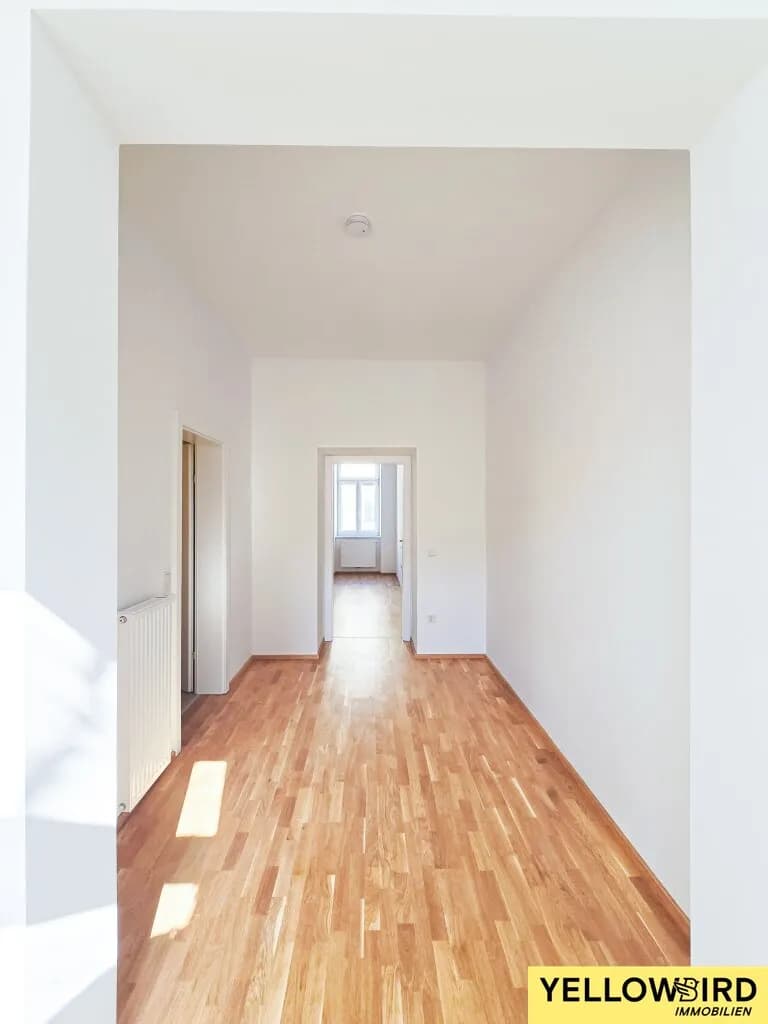 1-Zimmer-Wohnung kaufen in Wien – 41,09 m², € 214.900 – Bild 5 von 12