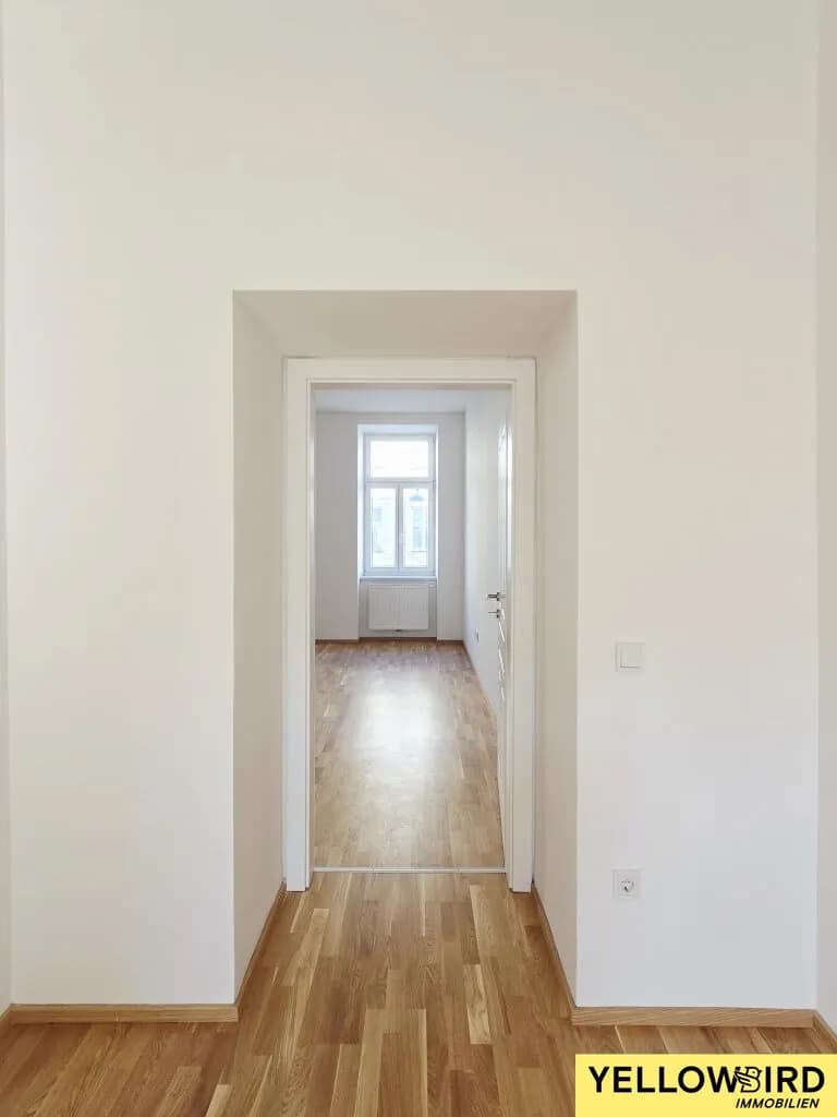1-Zimmer-Wohnung kaufen in Wien – 41,09 m², € 214.900 – Bild 6 von 12