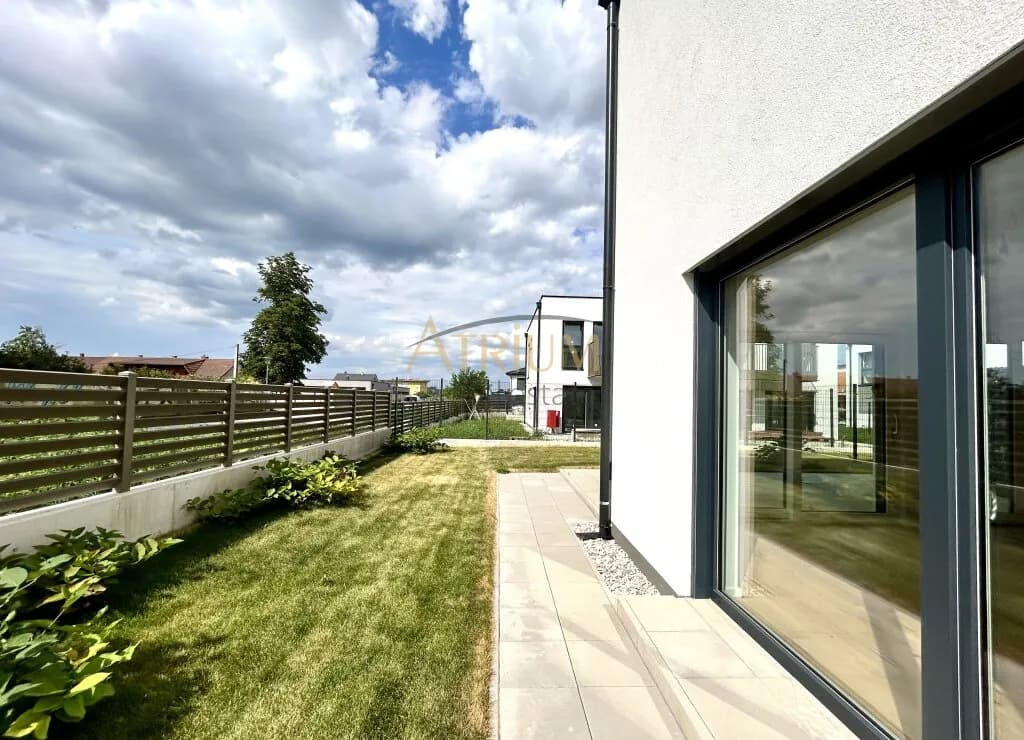 4-Zimmer-Haus mieten in Baden – 118,21 m², € 1.846 – Bild 3 von 14