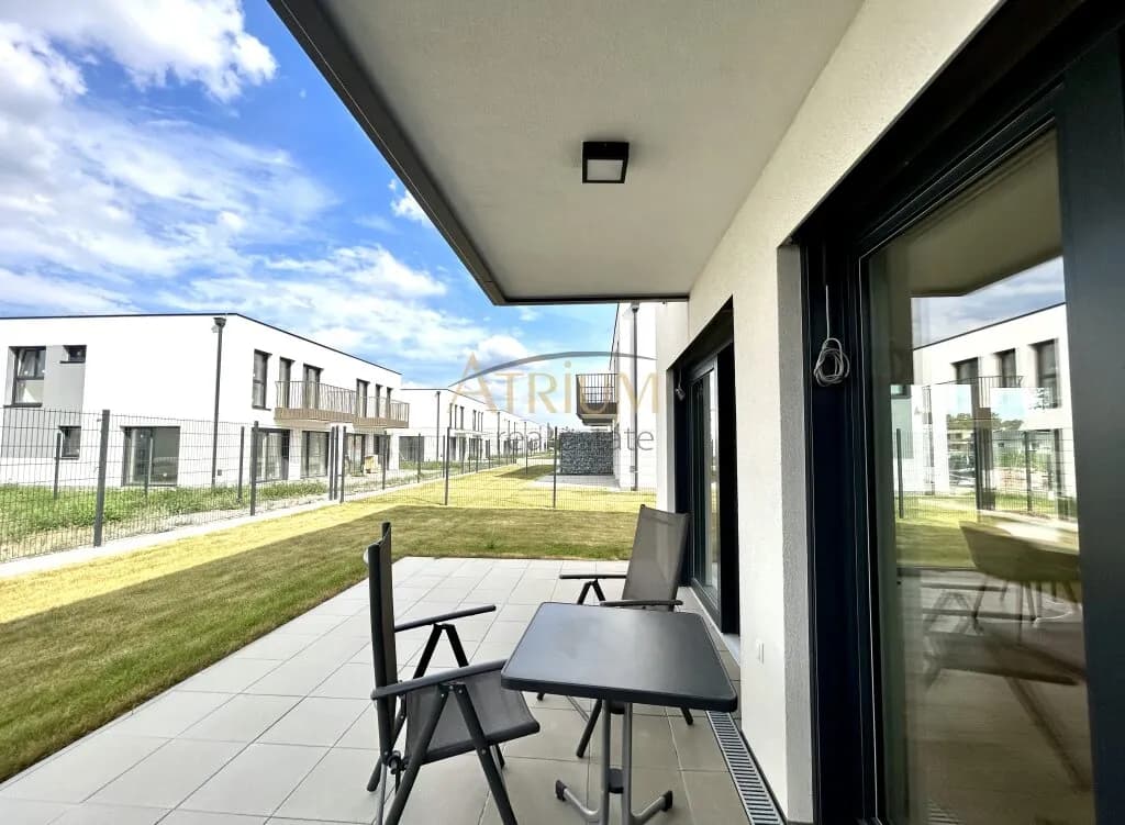4-Zimmer-Haus mieten in Baden – 118,21 m², € 1.846 – Bild 4 von 14