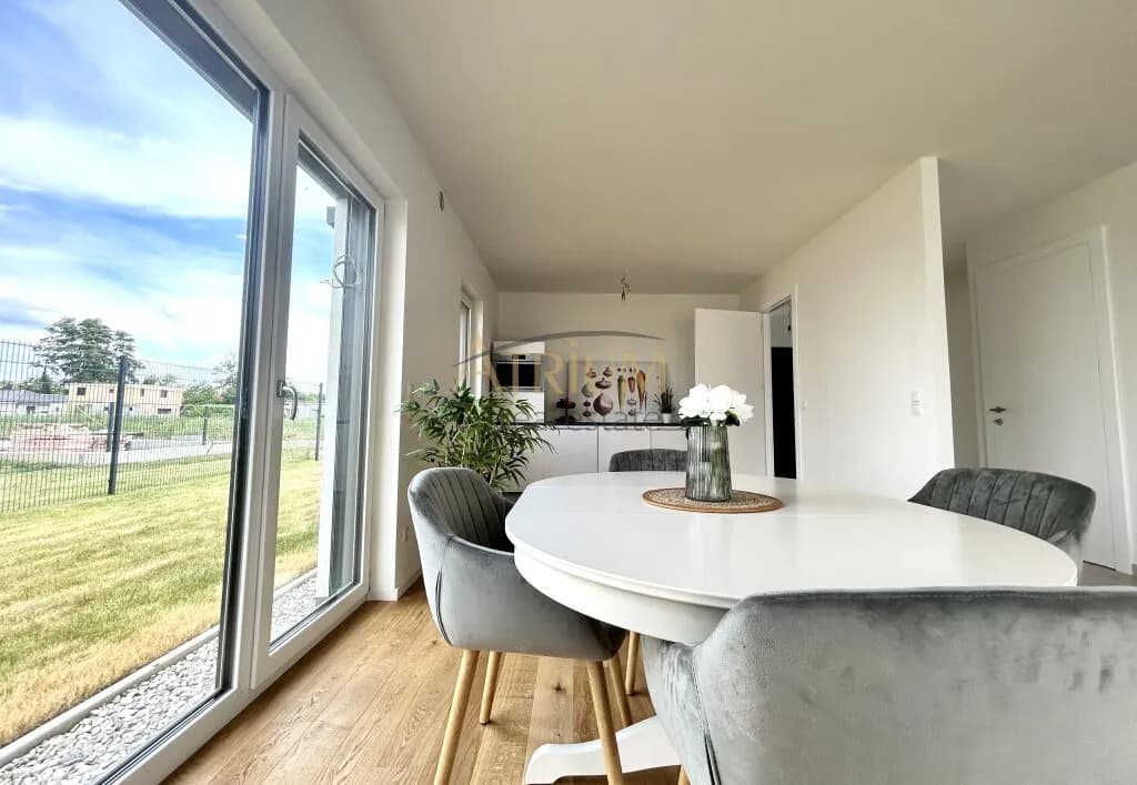 4-Zimmer-Haus mieten in Baden – 118,21 m², € 1.846 – Bild 5 von 14