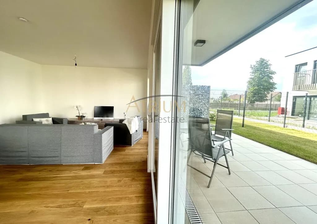 4-Zimmer-Haus mieten in Baden – 118,21 m², € 1.846 – Bild 6 von 14