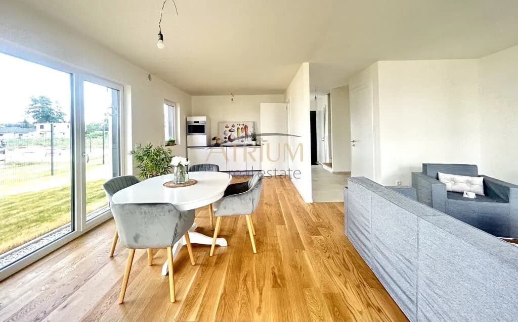 4-Zimmer-Haus mieten in Baden – 118,21 m², € 1.846 – Bild 7 von 14