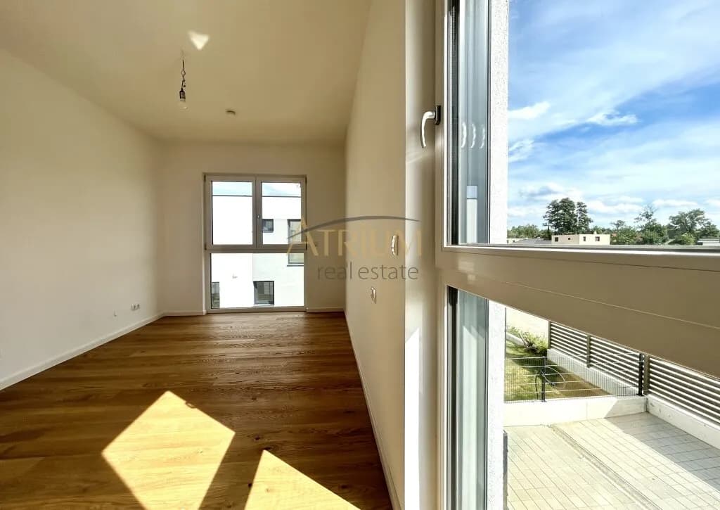 4-Zimmer-Haus mieten in Baden – 118,21 m², € 1.846 – Bild 9 von 14