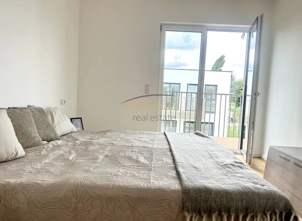 4-Zimmer-Haus mieten in Baden – 118,21 m², € 1.846 – Bild 10 von 14
