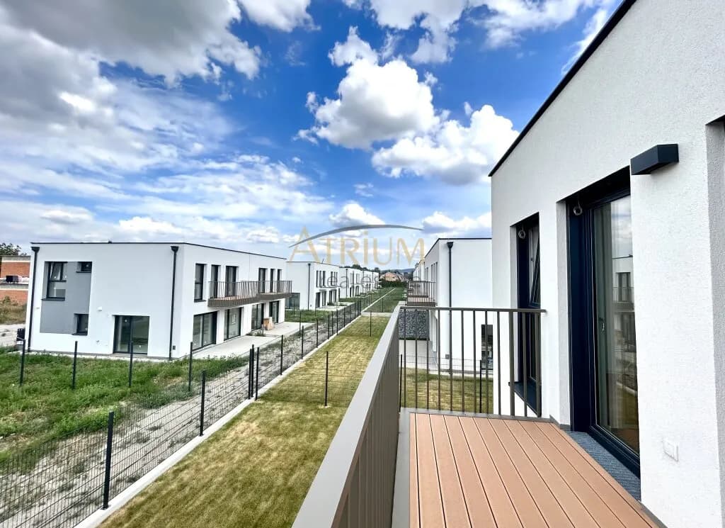 4-Zimmer-Haus mieten in Baden – 118,21 m², € 1.846 – Bild 11 von 14