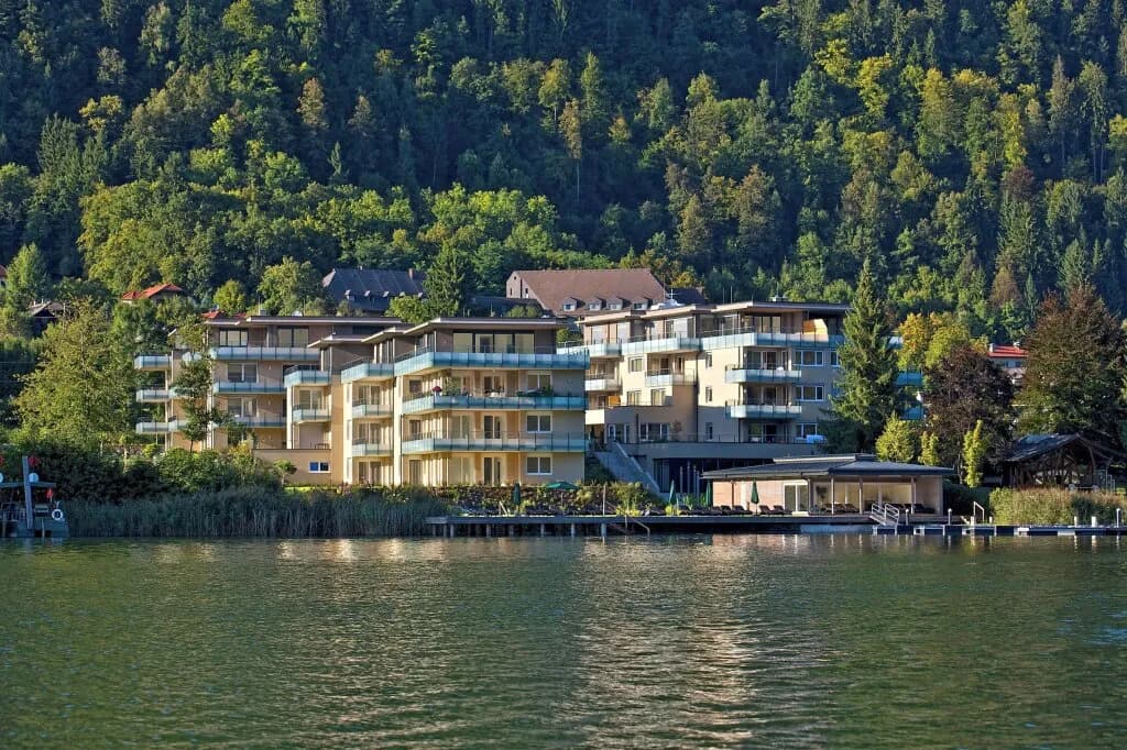 2-Zimmer-Wohnung kaufen in Feldkirchen – 57,06 m², € 434.809 – Bild 5 von 13