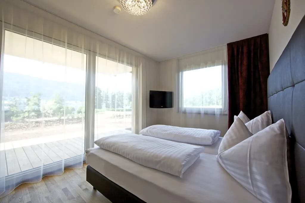 2-Zimmer-Wohnung kaufen in Feldkirchen – 57,06 m², € 434.809 – Bild 8 von 13