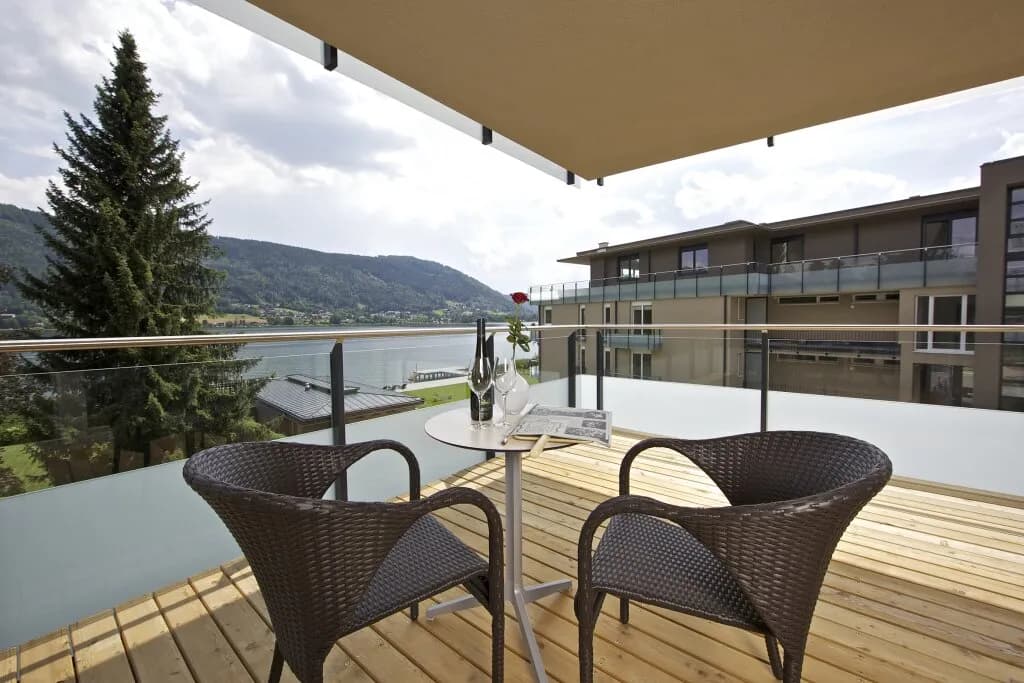 2-Zimmer-Wohnung kaufen in Feldkirchen – 57,06 m², € 434.809 – Bild 9 von 13