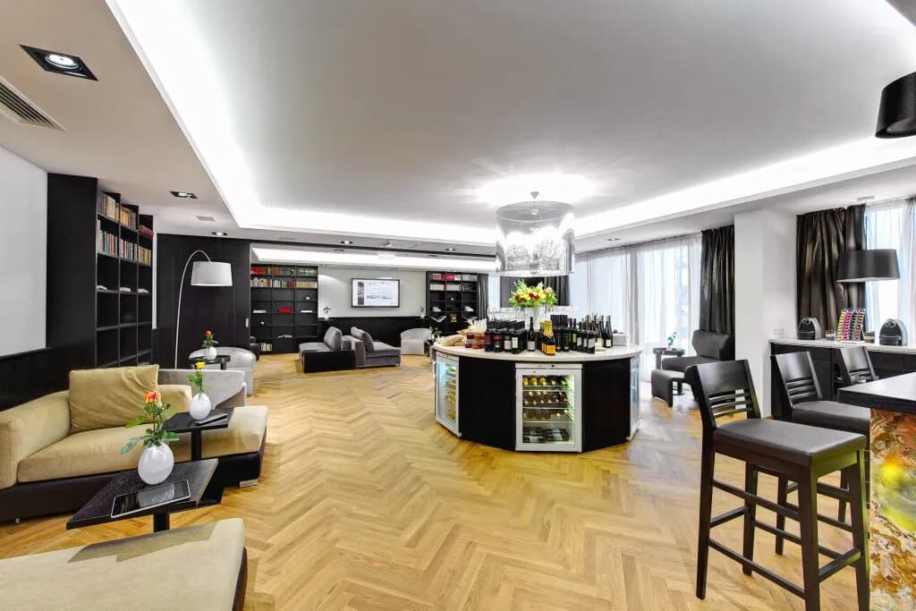 2-Zimmer-Wohnung kaufen in Feldkirchen – 57,06 m², € 434.809 – Bild 10 von 13