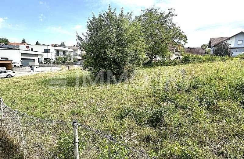 Grundstück kaufen in Perg – 513 m², € 128.000 – Bild 4 von 5