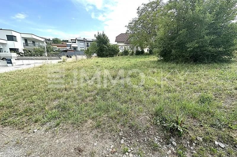 Grundstück kaufen in Perg – 513 m², € 128.000 – Bild 5 von 5