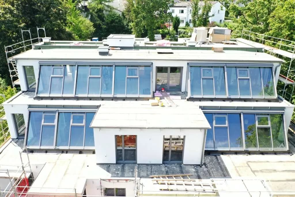 2-Zimmer-Wohnung kaufen in Wien – 57,62 m², € 650.000