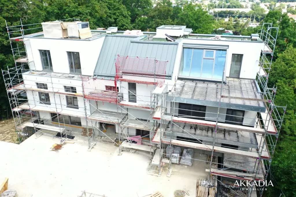 4-Zimmer-Wohnung kaufen in Wien – 128,59 m², € 1.740.000 – Bild 1 von 12