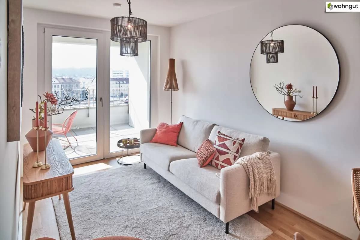 3-Zimmer-Wohnung kaufen in Wien – 74,34 m², € 449.900