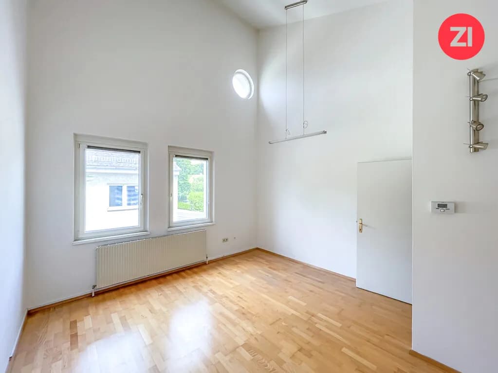 3-Zimmer-Wohnung mieten in Perg – 50 m², € 599