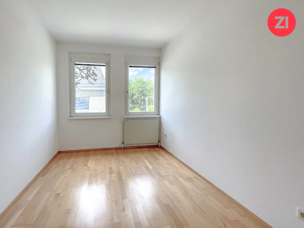 3-Zimmer-Wohnung mieten in Perg – 50 m², € 599 – Bild 2 von 11