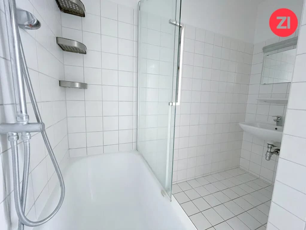 3-Zimmer-Wohnung mieten in Perg – 50 m², € 599 – Bild 4 von 11