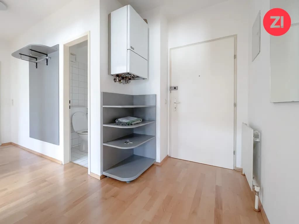 3-Zimmer-Wohnung mieten in Perg – 50 m², € 599 – Bild 8 von 11