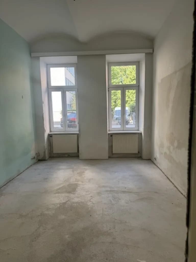 2-Zimmer-Wohnung kaufen in Wien – 53,92 m², € 161.760 – Bild 1 von 13