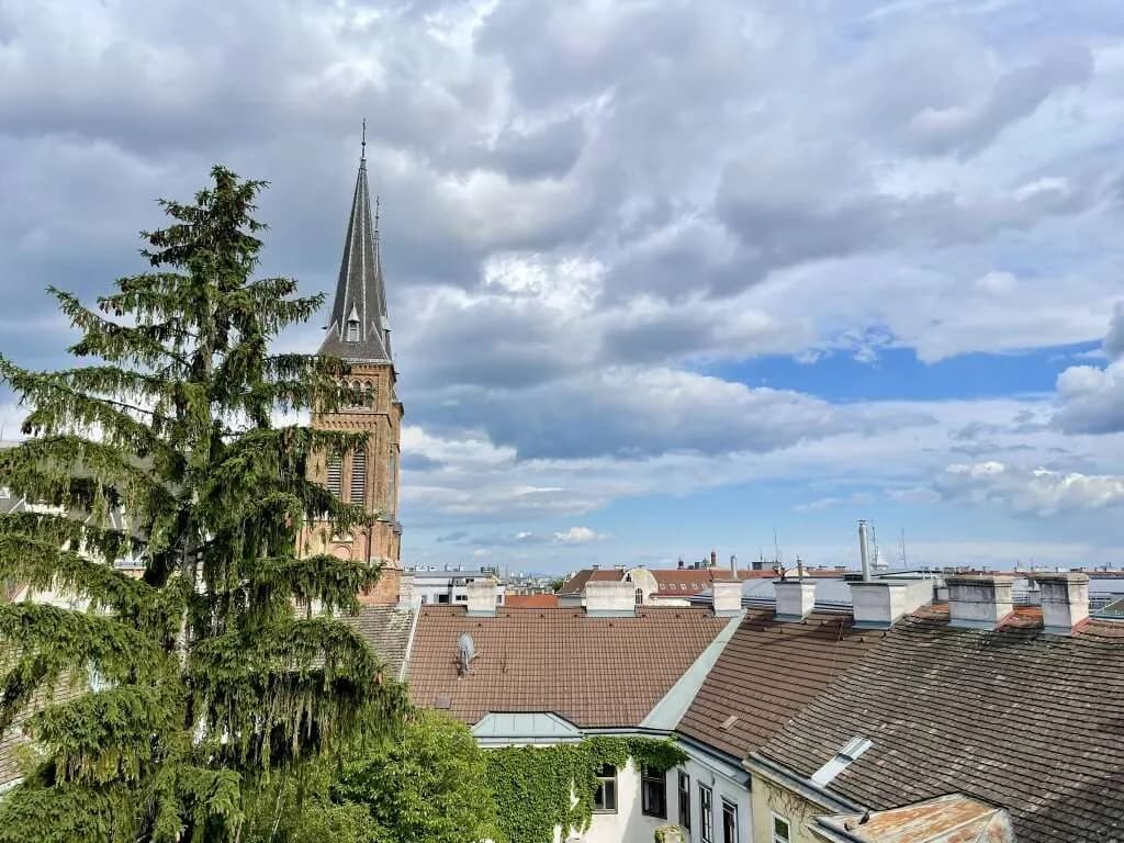 Immobilie kaufen in Wien – 413 m², € 515.000 – Bild 1 von 3