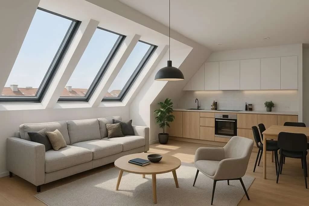 Immobilie kaufen in Wien – 413 m², € 515.000 – Bild 2 von 3